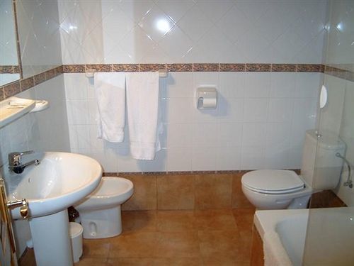 Apartamento Picu Castiellu Ла-Гальгера Экстерьер фото