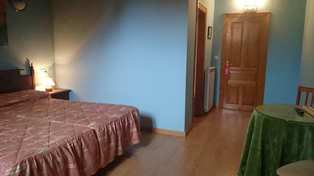 Apartamento Picu Castiellu Ла-Гальгера Экстерьер фото
